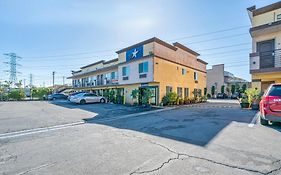 Starlight Inn South El Monte